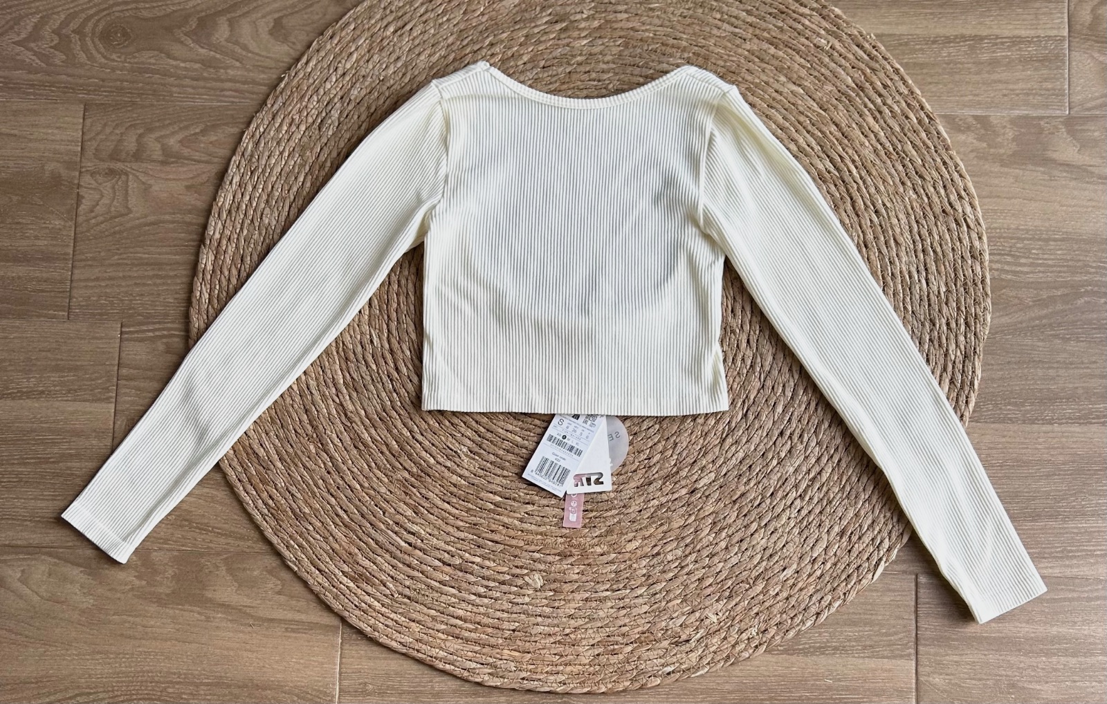 Top Stradivarius – Stradivarius – taille S 2