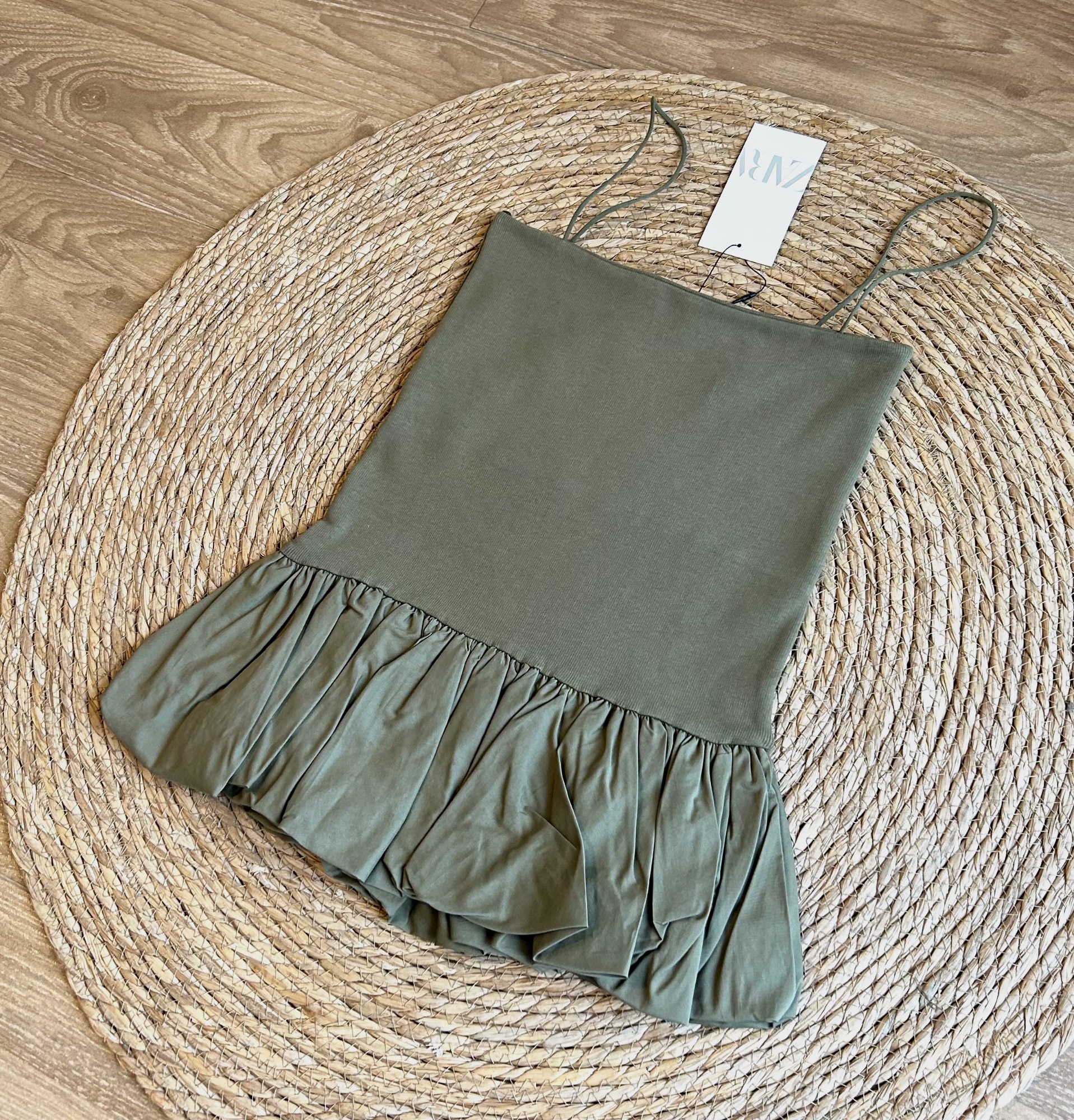 Top Zara – Zara – taille M