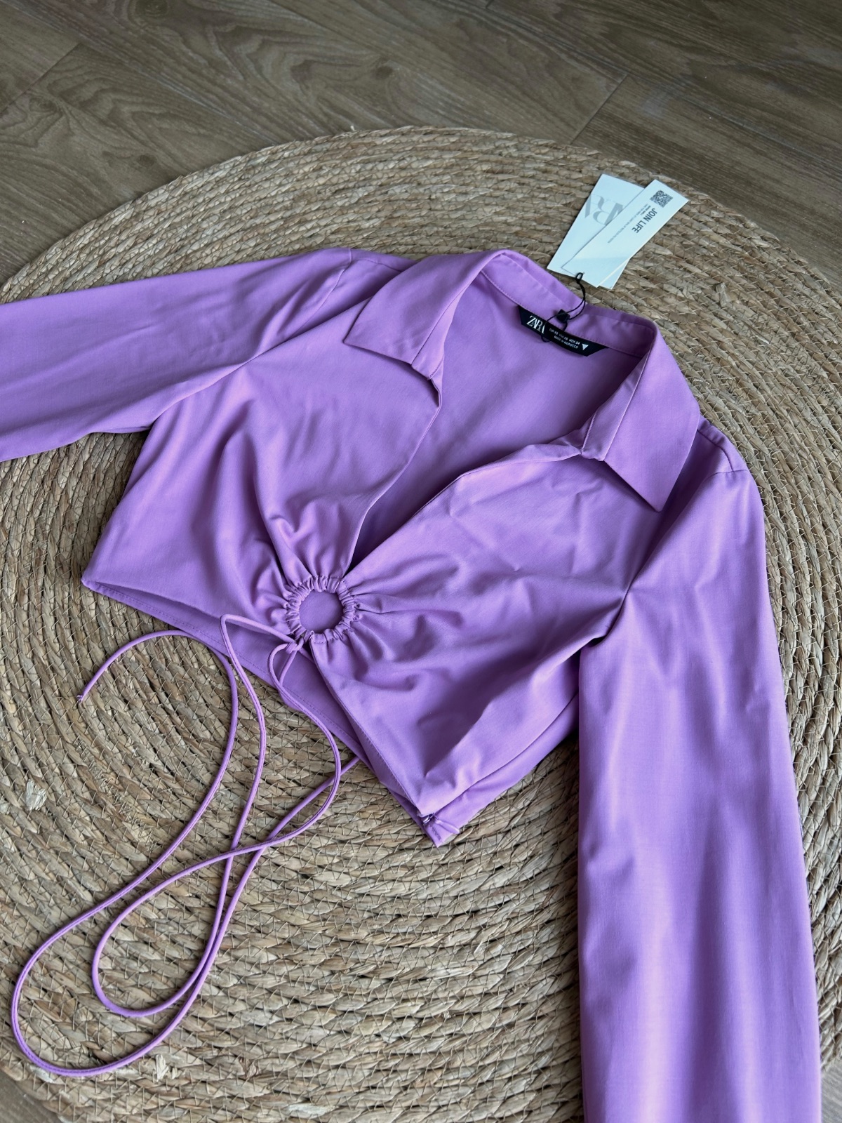 Blusa Zara – Zara – taille XS 2