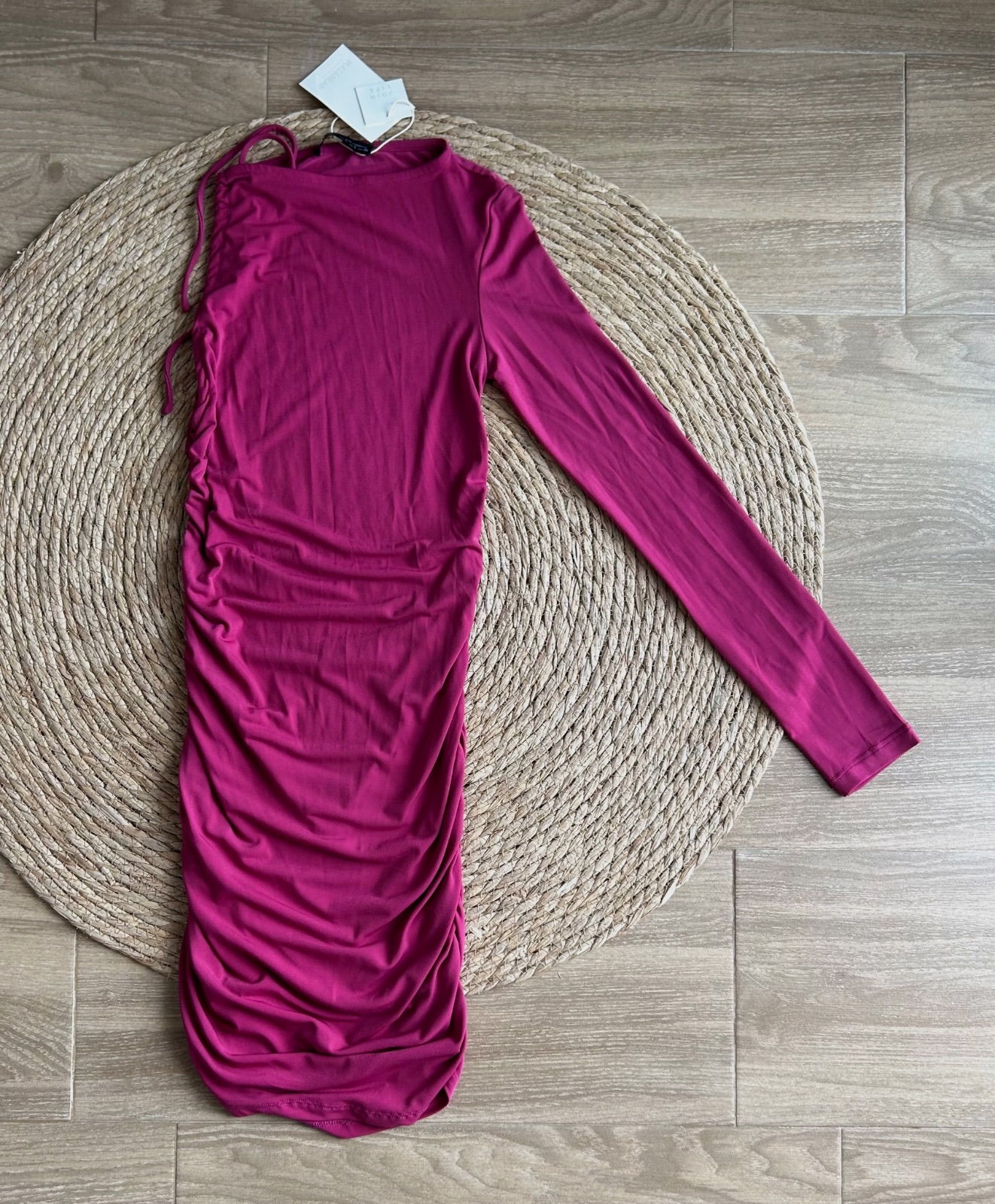 Vestido Pull&Bear – Pull & Bear – taille S 2