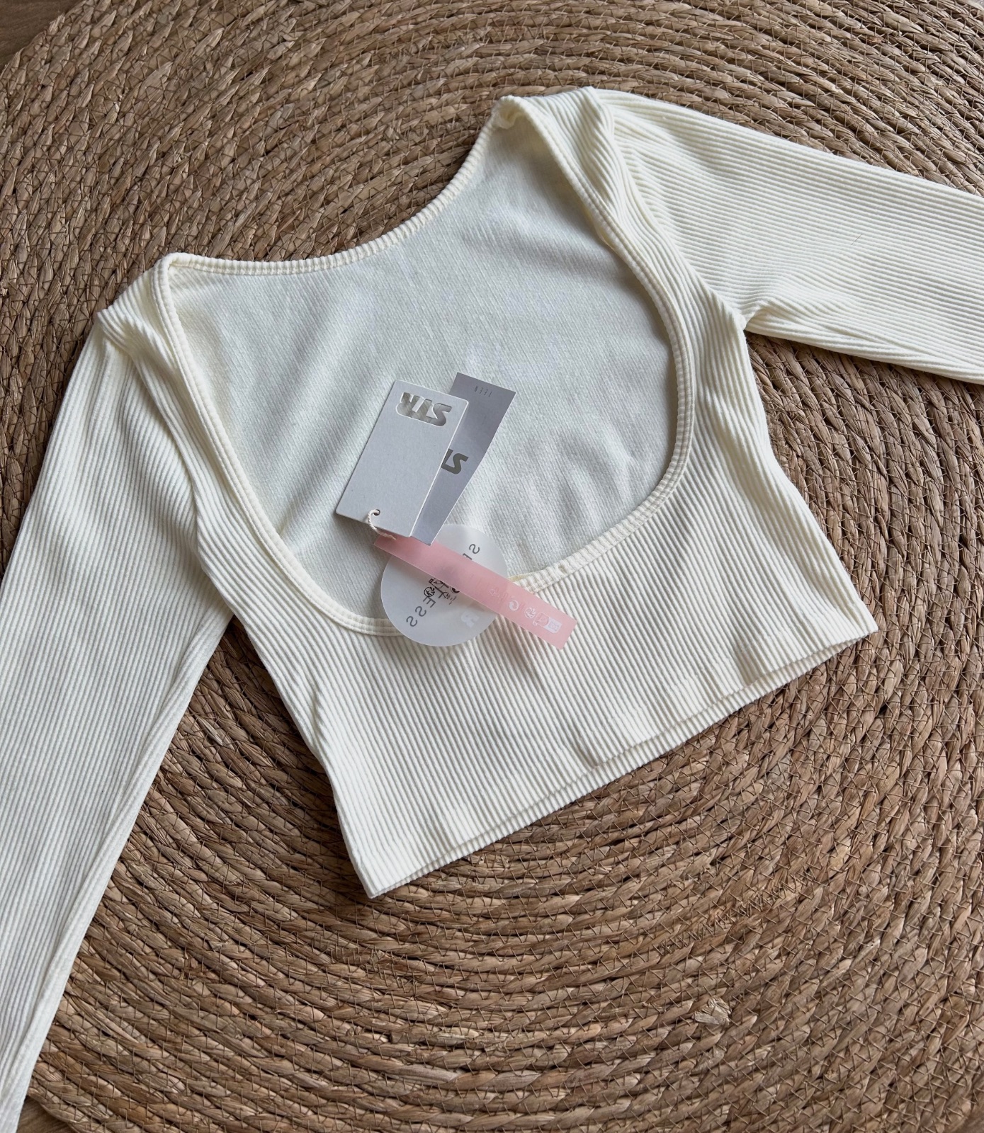 Top Stradivarius – Stradivarius – taille S 3