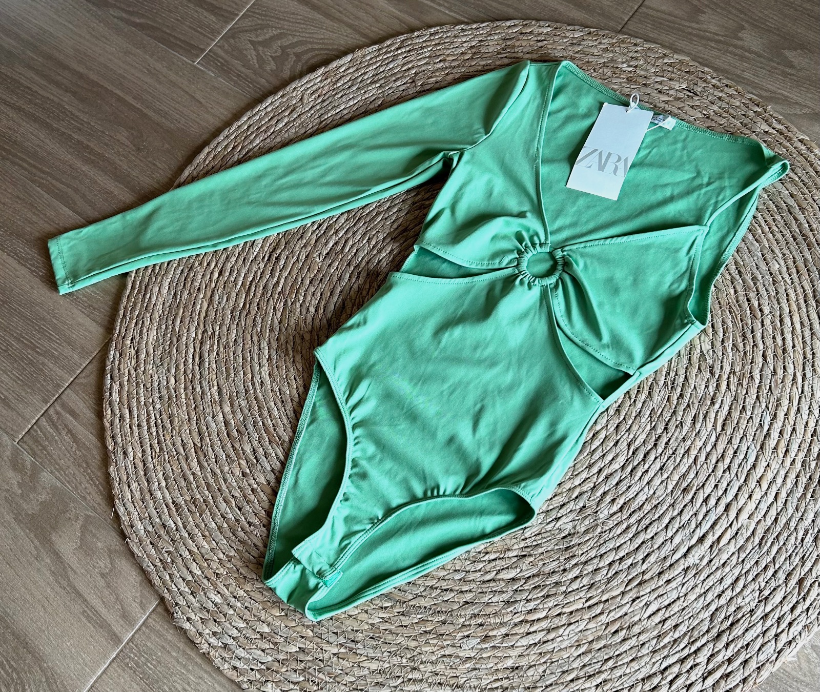 Body Zara – Zara – taille S