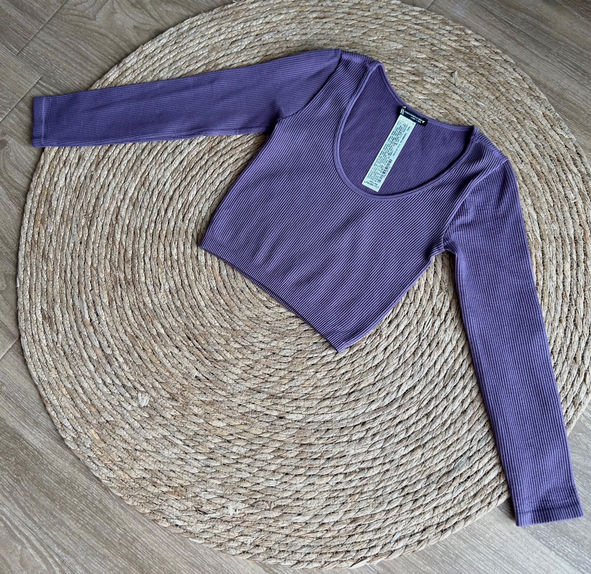 Top Zara