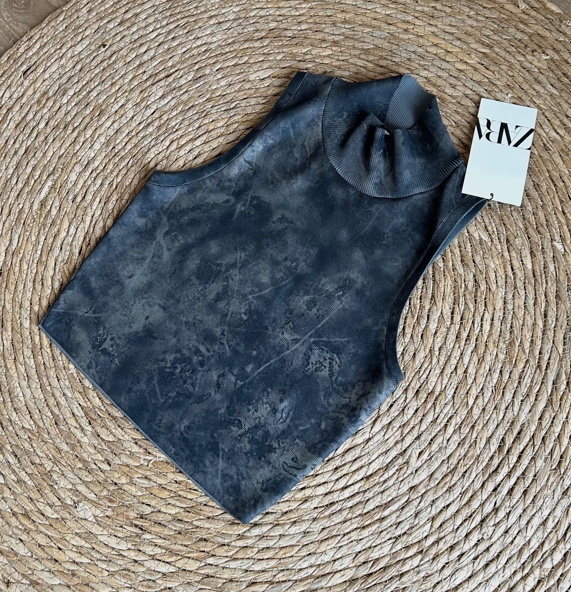 Top Zara – Zara – taille XS