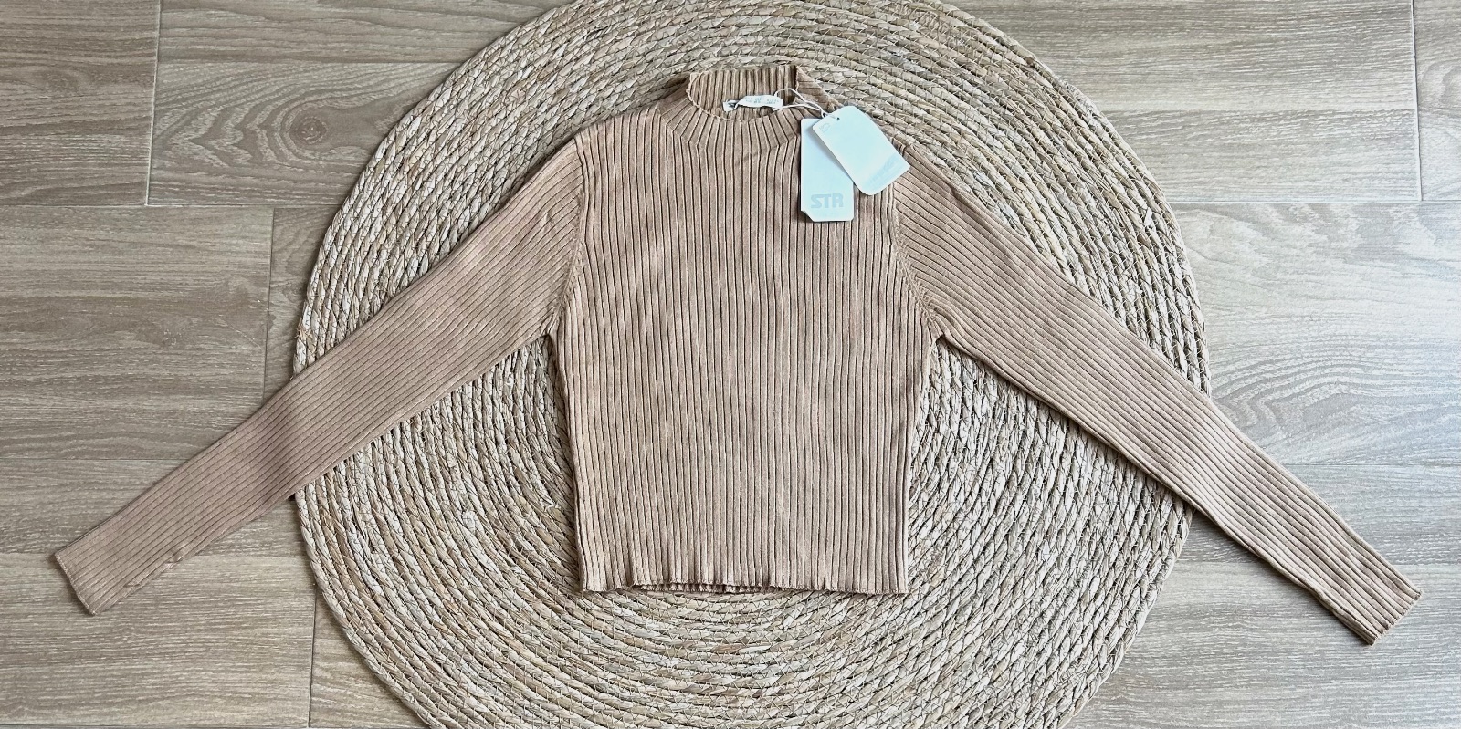 Camiseta Stradivarius – Stradivarius – taille S 2