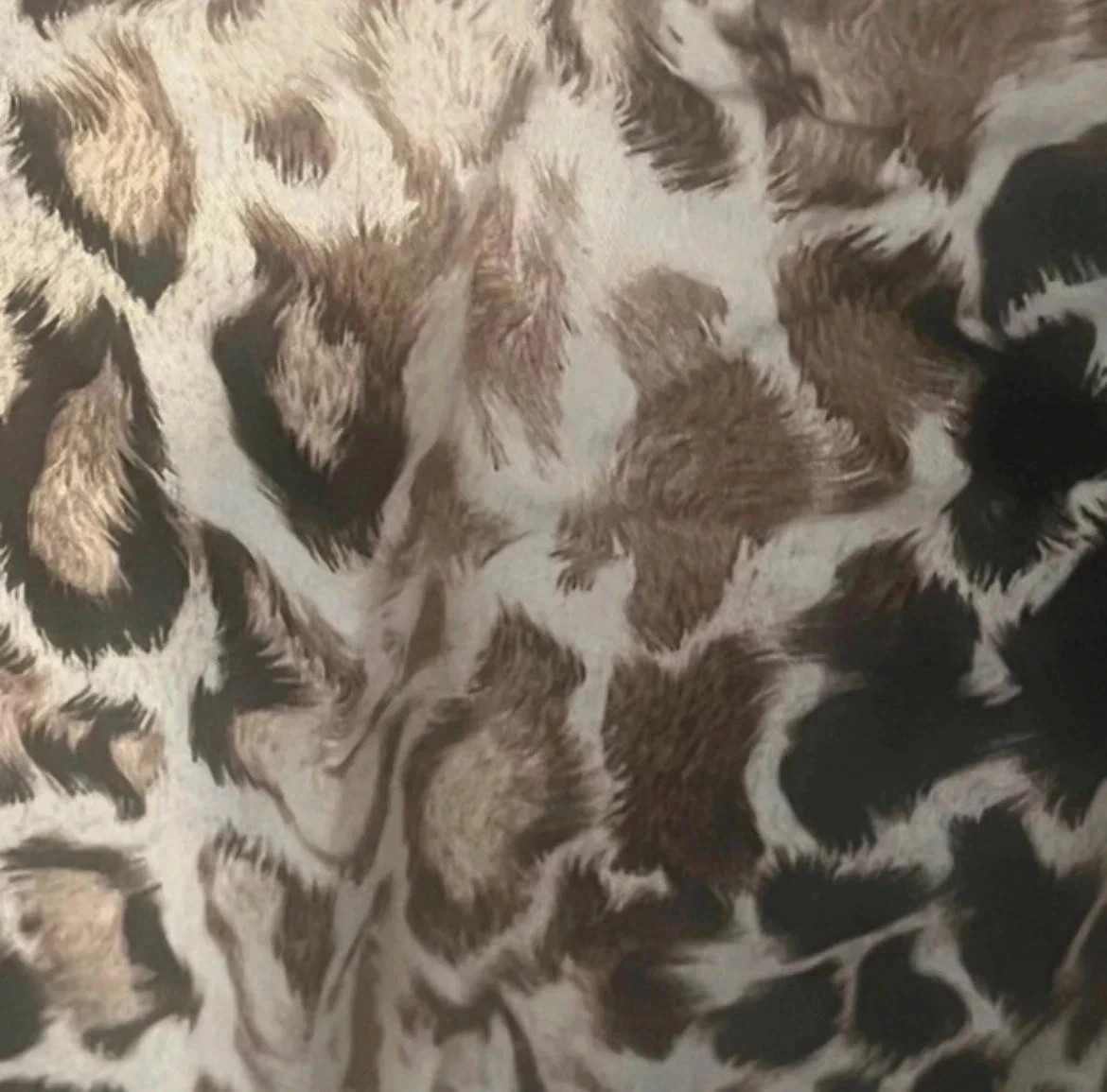 New Collection Chemise Imprimé animalier 38 lot 181 – New Collection – taille M / 38 / 10 3