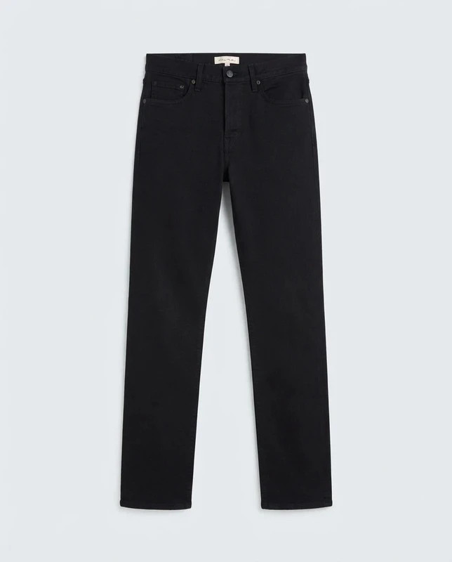 Jean Levi's 721 High Rise Skinny Noir Taille 24 lot35