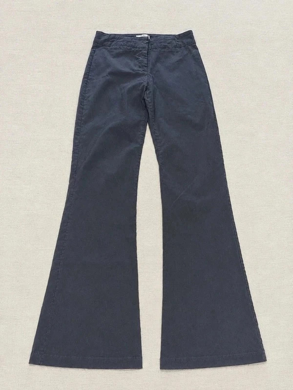 Pantalon flare Pimkie bleu marine taille 38 lot15 – Pimkie – taille M / 38 / 10 2