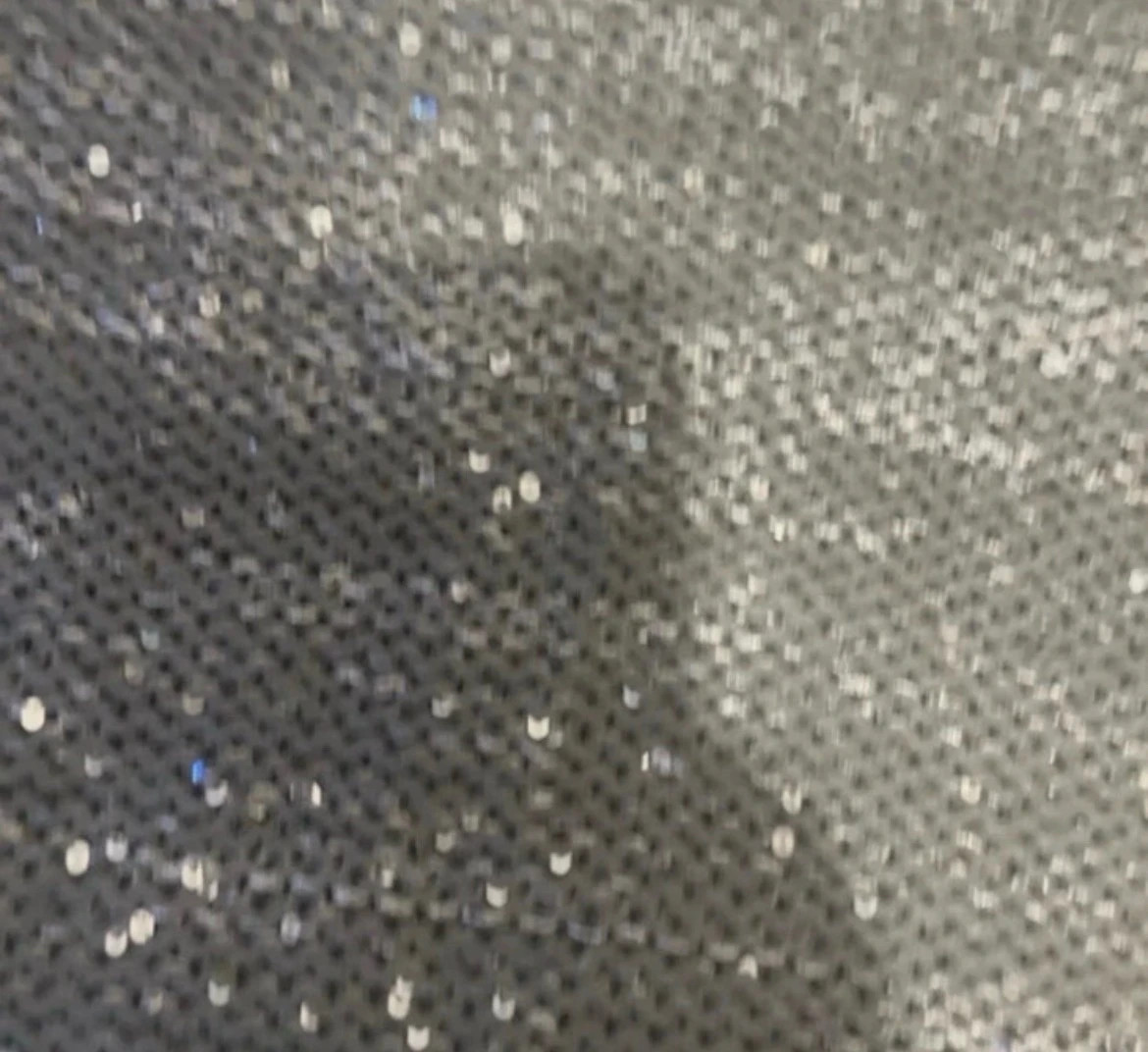 Pull maille gris brillant Esmara taille M lot32 – Esmara – taille M / 38 / 10 3