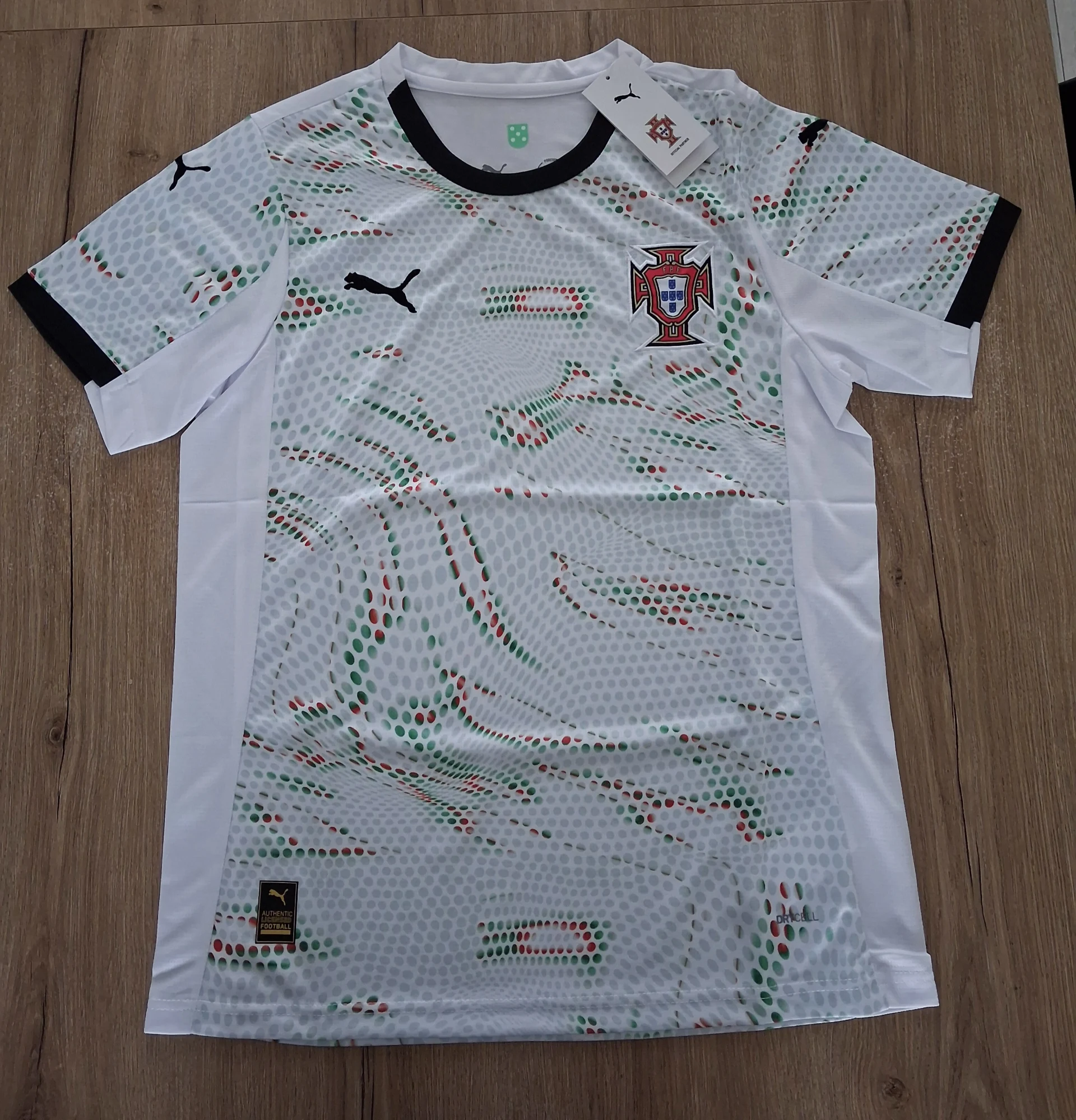 T-shirt Portugal – Nike – taille S