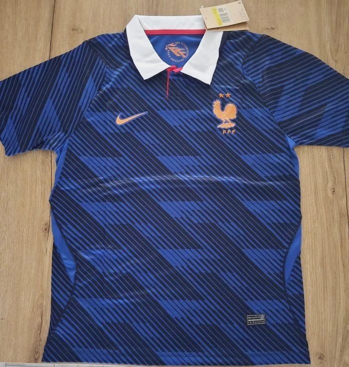 T-shirt France 🇫🇷 – Nike – taille S