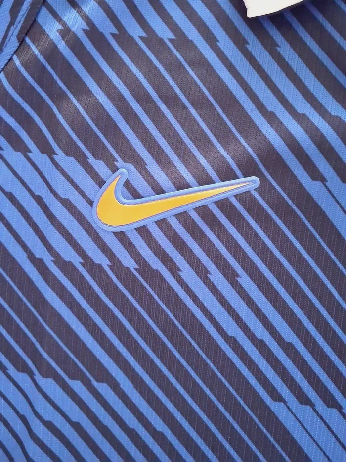 T-shirt France 🇫🇷 – Nike – taille S 5