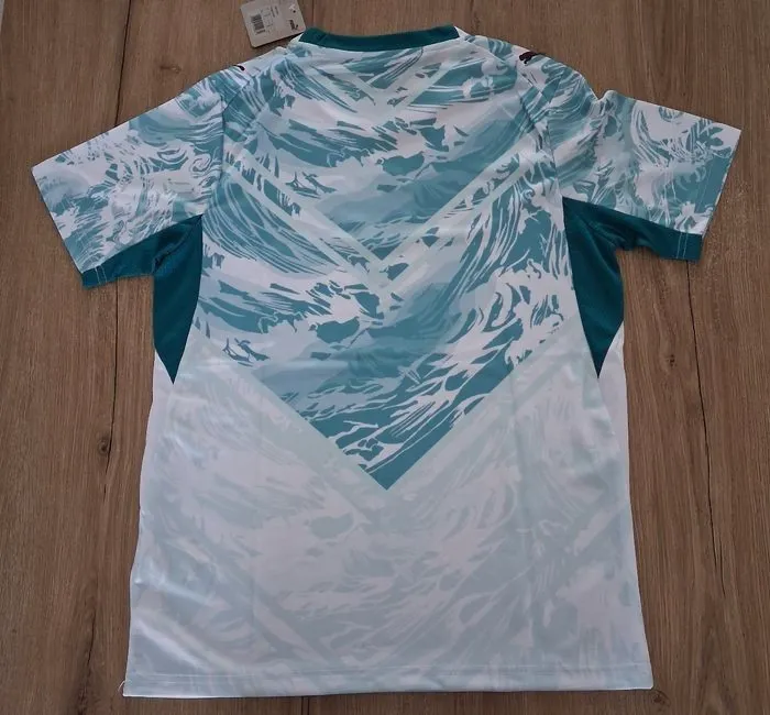 T-shirt Portugal  – Puma – taille S 2