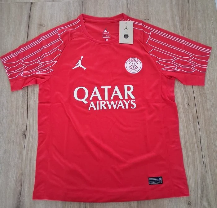 T-shirt PSG – Nike – taille S