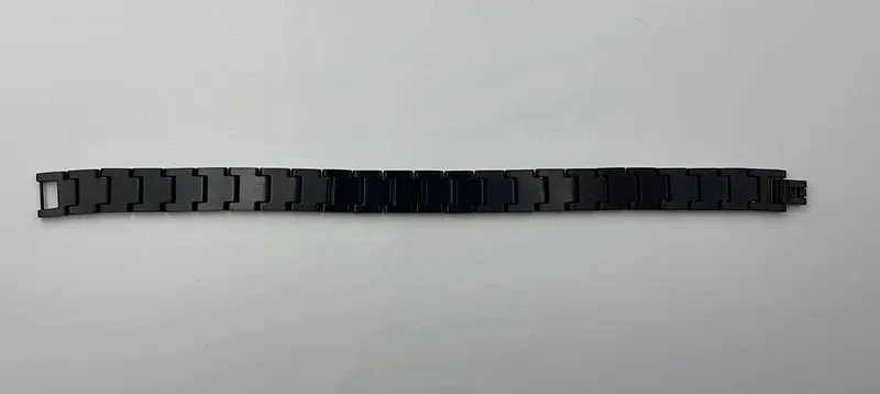 Bracelet Lacoste noir – Lacoste – taille Taille unique 2