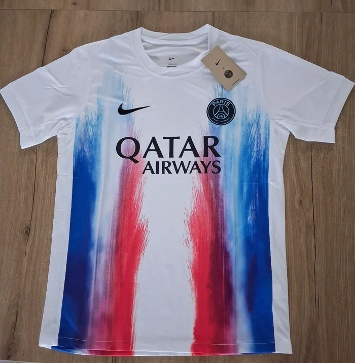 T-shirt PSG – Nike – taille S
