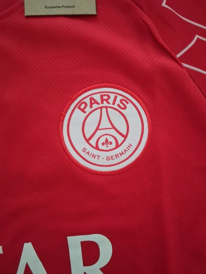 T-shirt PSG – Nike – taille S 5