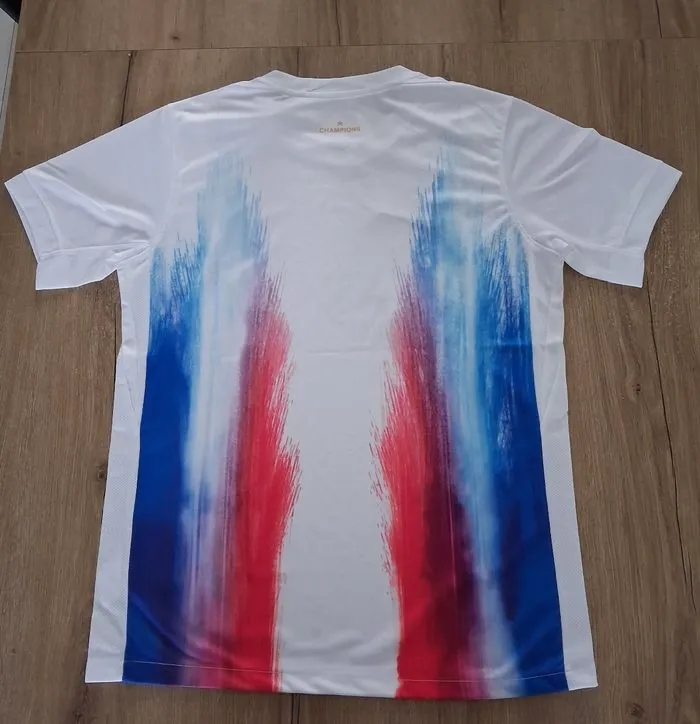 T-shirt PSG – Nike – taille S 2