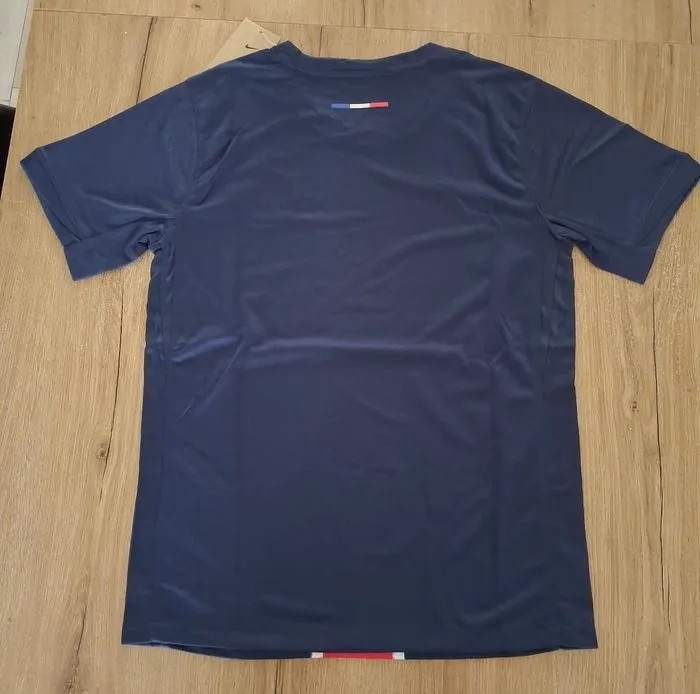 T-shirt PSG  – Nike – taille S 3