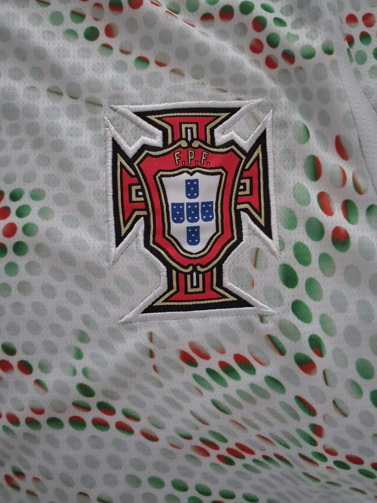 T-shirt Portugal – Nike – taille S 4