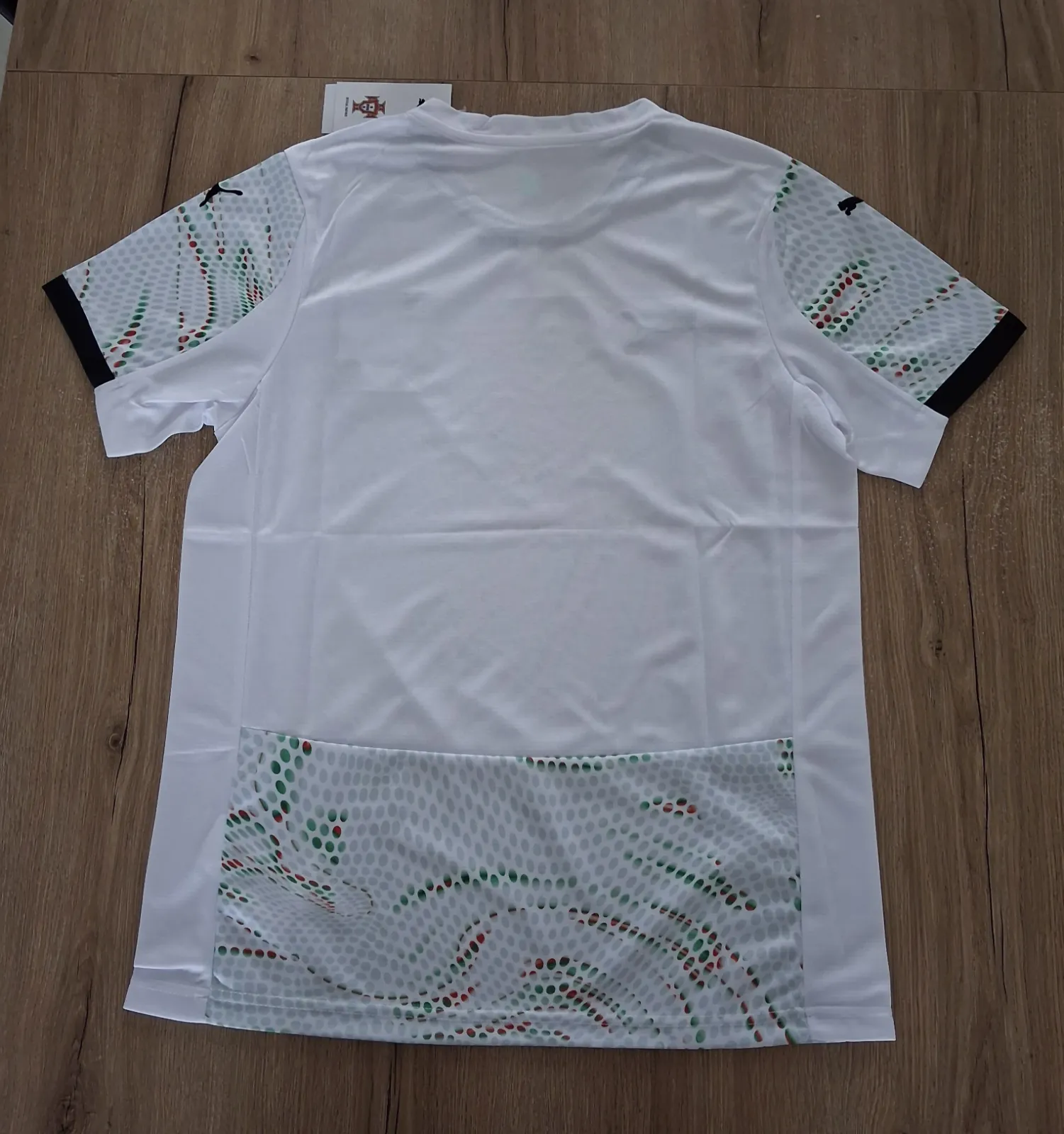 T-shirt Portugal – Nike – taille S 3