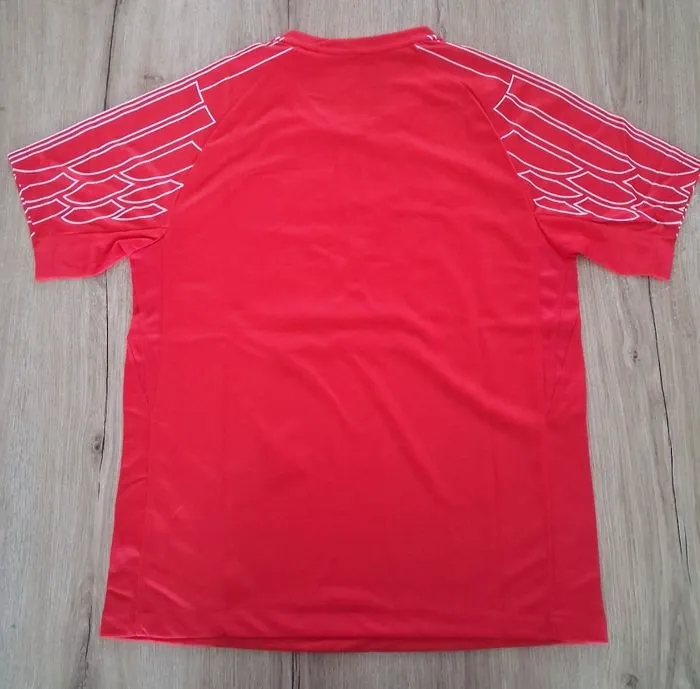 T-shirt PSG – Nike – taille S 3