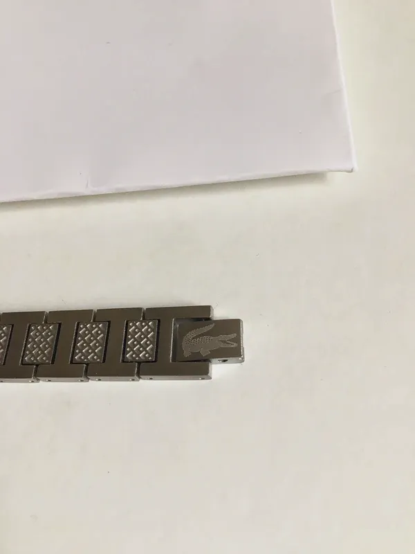 Bracelet Lacoste  – Lacoste – taille Taille unique 4