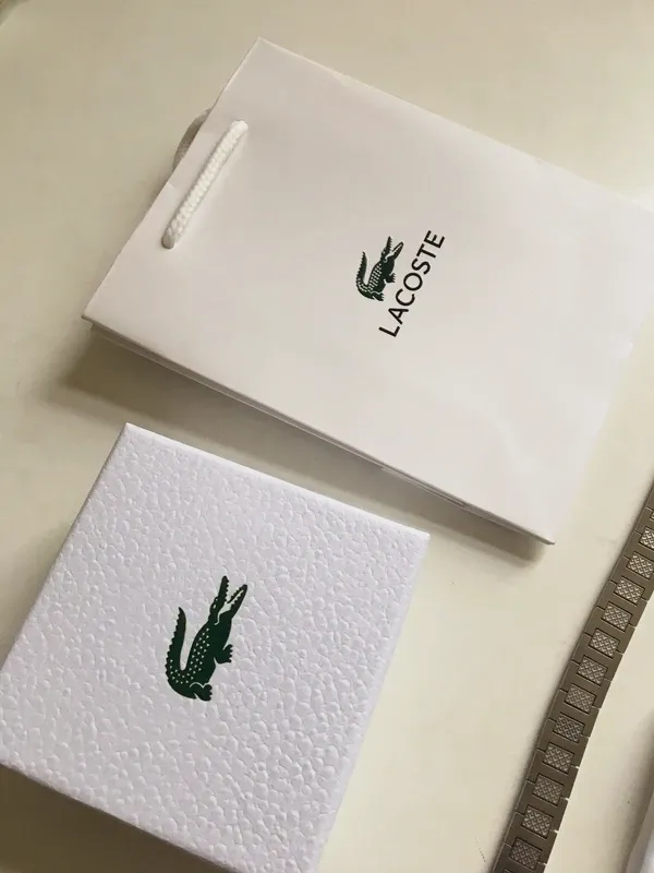 Bracelet Lacoste  – Lacoste – taille Taille unique 3