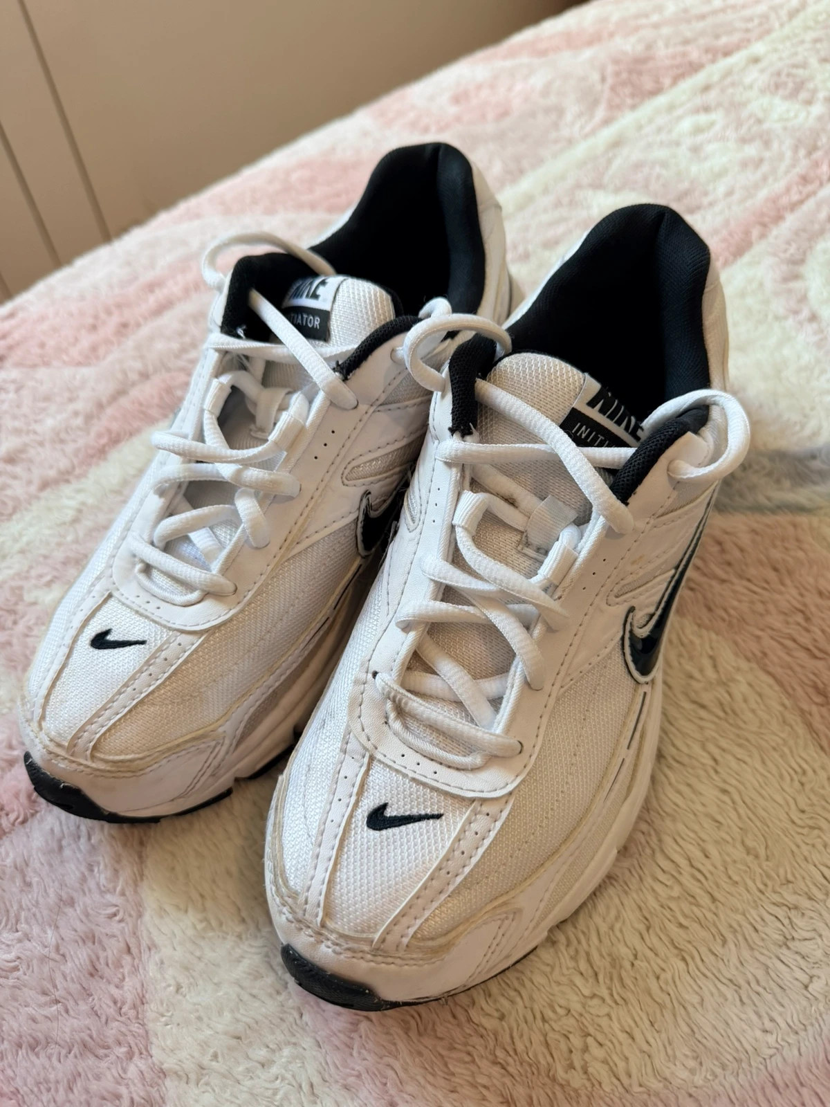 Nike initiator