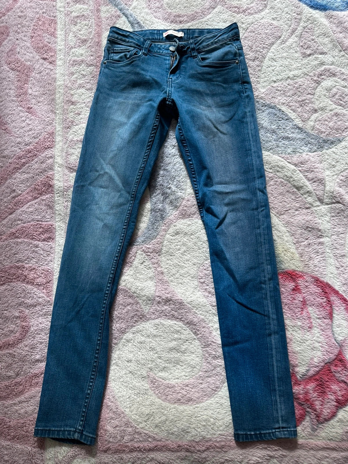 Jeans Lévis