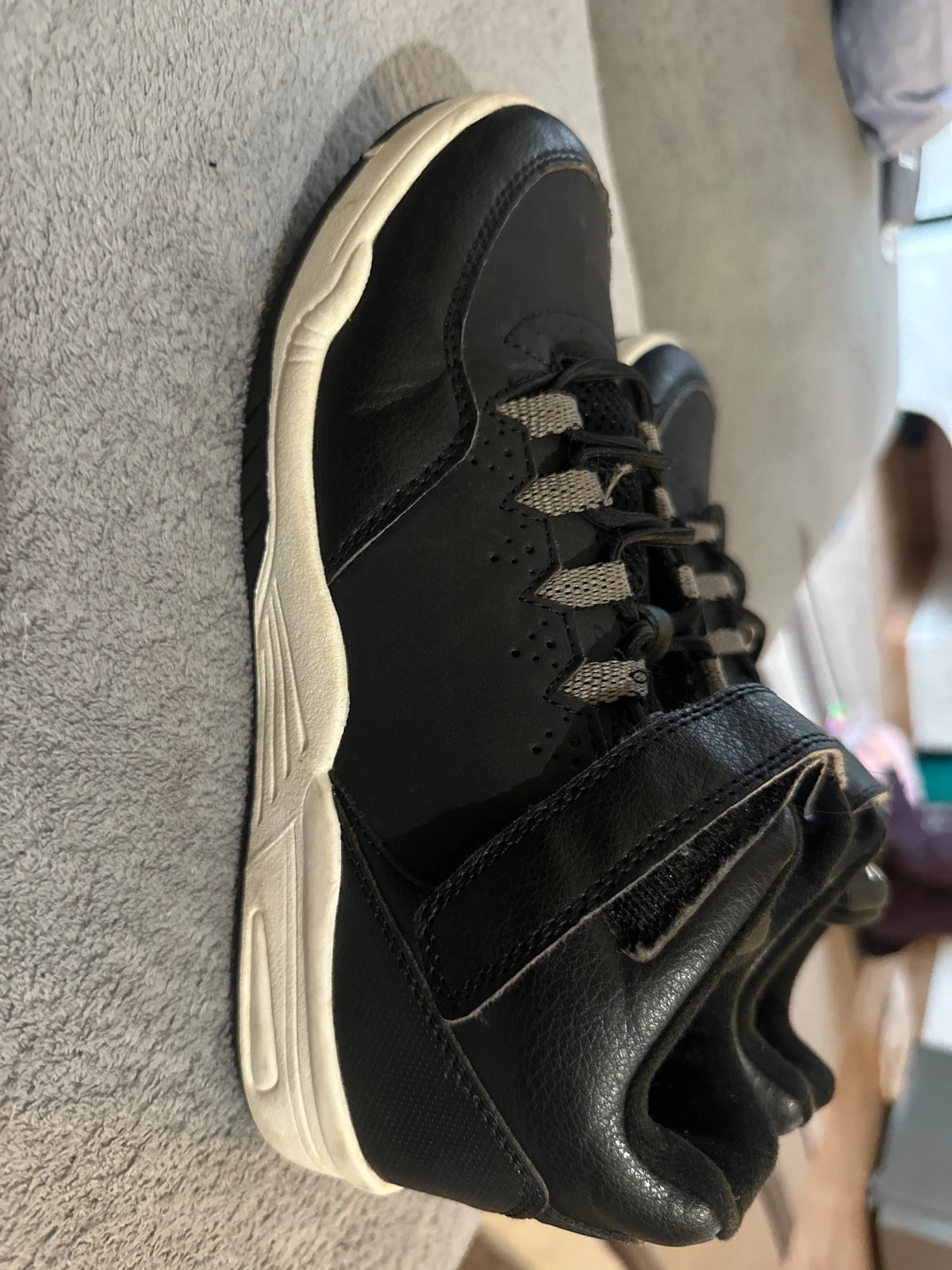 Chaussure Deichmann – Deichmann – taille 39 3