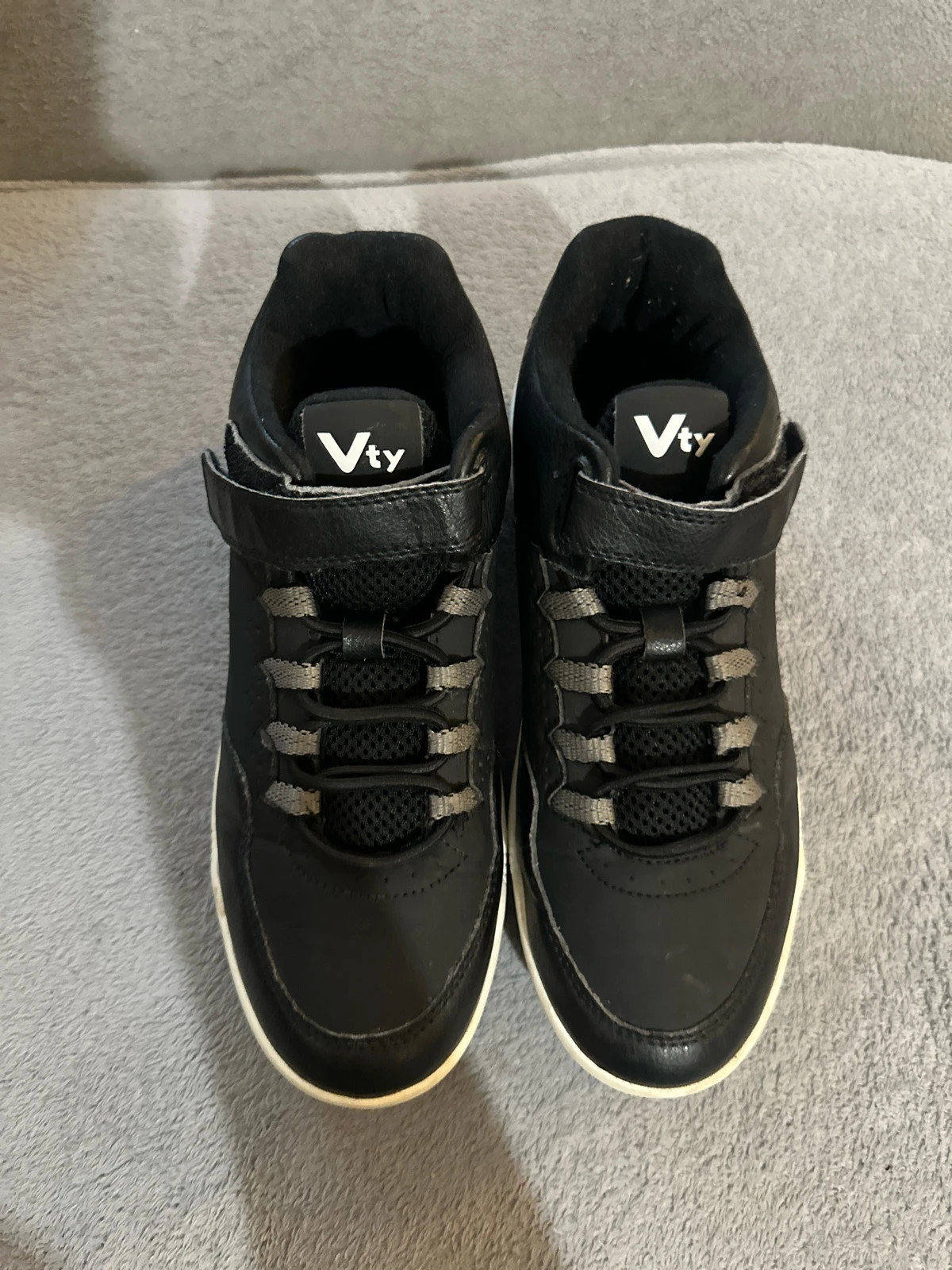 Chaussure Deichmann – Deichmann – taille 39 4