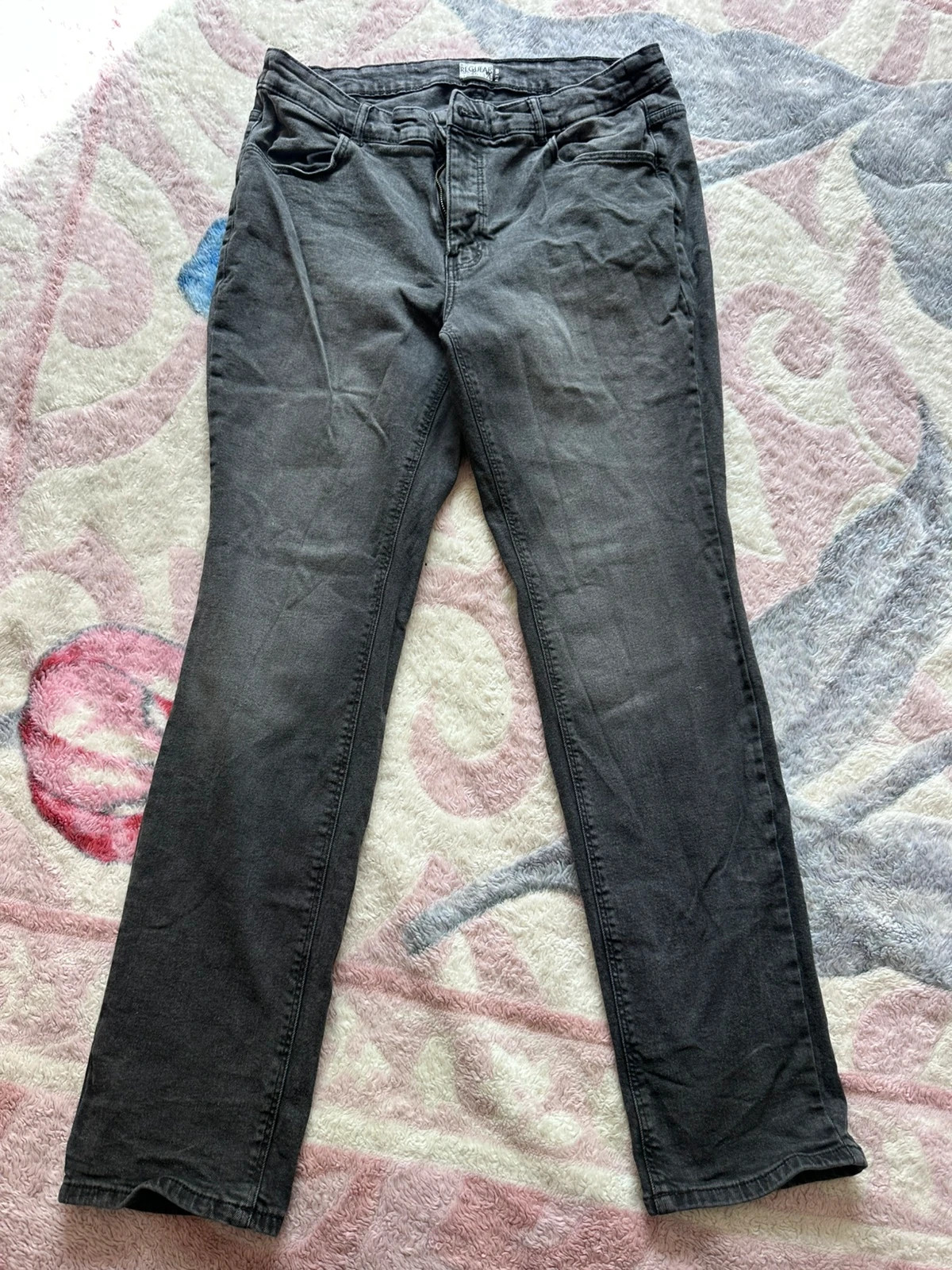 Jeans droit
