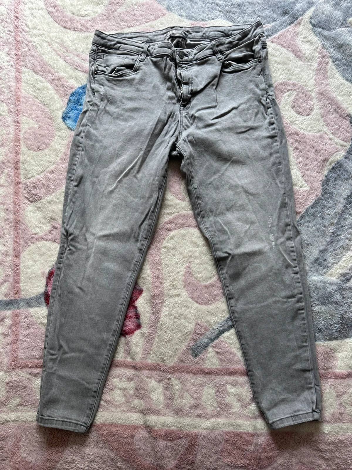 Jeans femme
