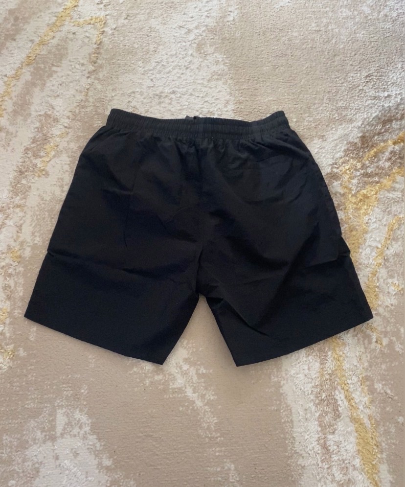 Short stone Island noir – Stone Island – taille M 3