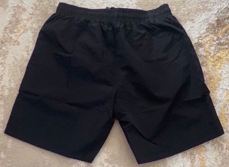 Short stone Island noir – Stone Island – taille M 3