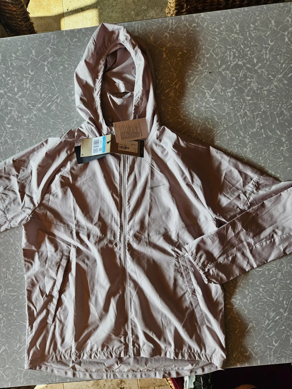 Veste sport Nike – Nike – taille M 2