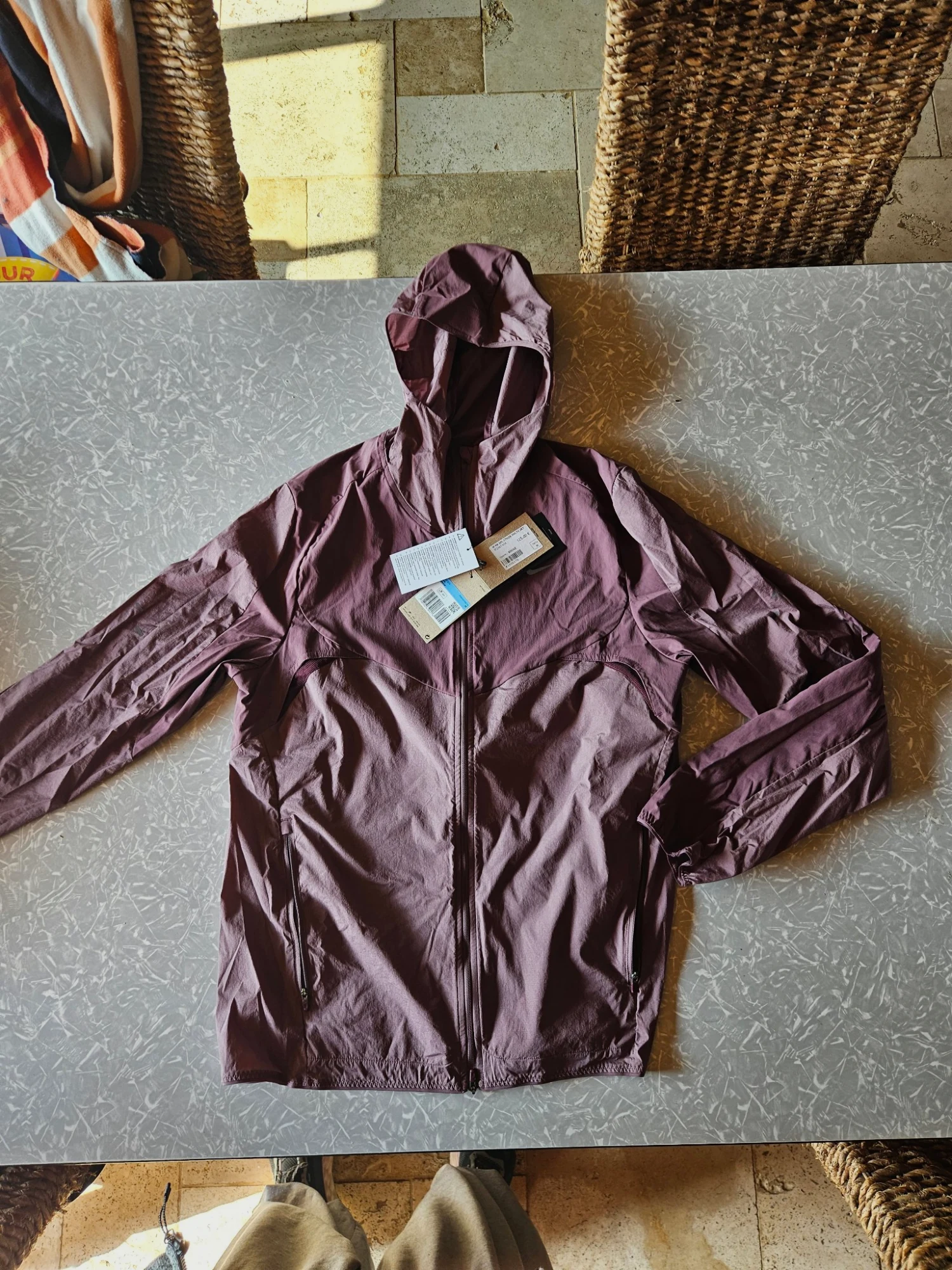 Veste spot NIKE