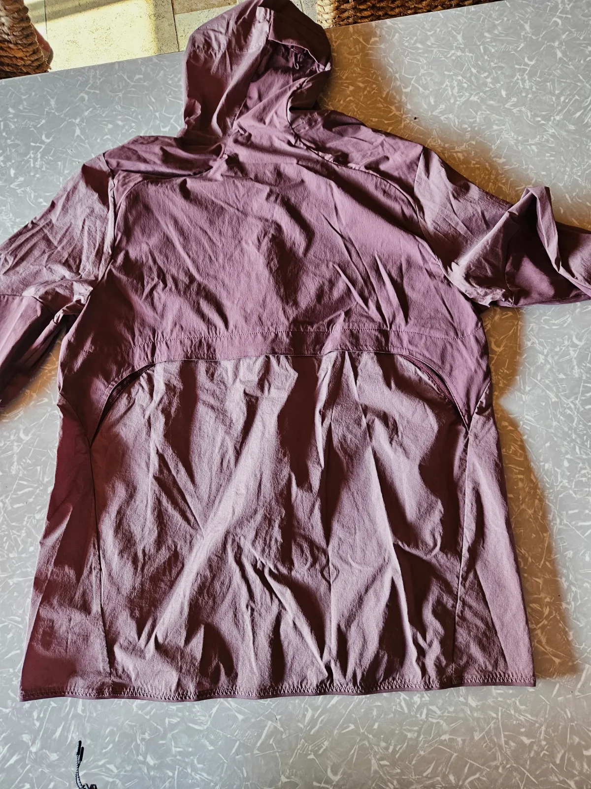Veste spot NIKE – Nike – taille M 2