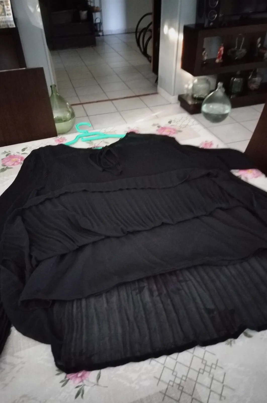 Beau chemisier ample neuf jamais porté, taille 42. – C&A – taille XL 8