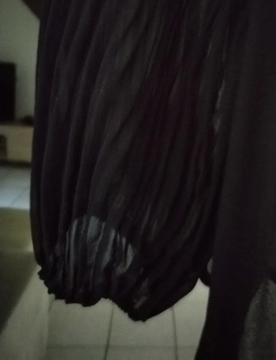 Beau chemisier ample neuf jamais porté, taille 42. – C&A – taille XL 4