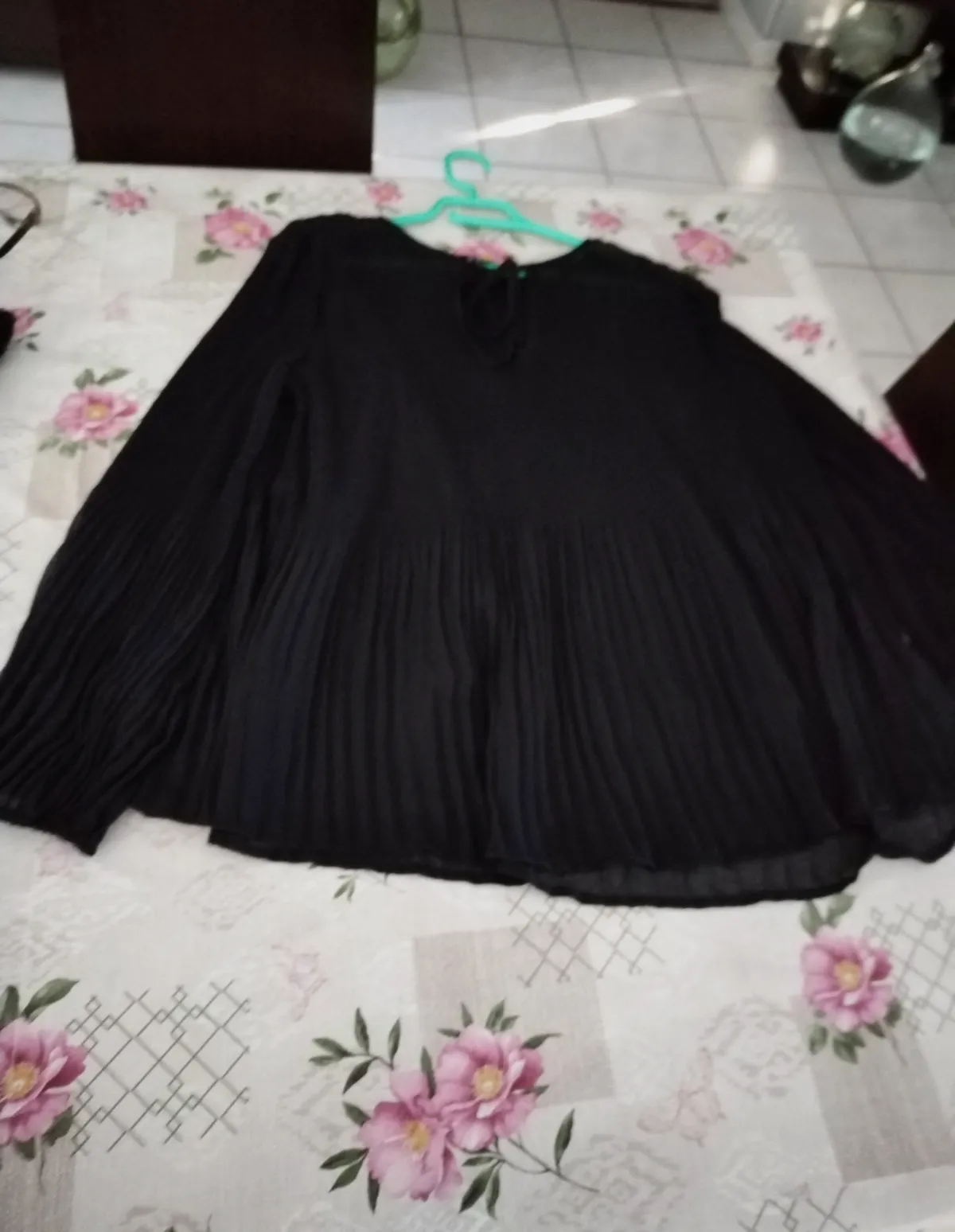 Beau chemisier ample neuf jamais porté, taille 42. – C&A – taille XL 2