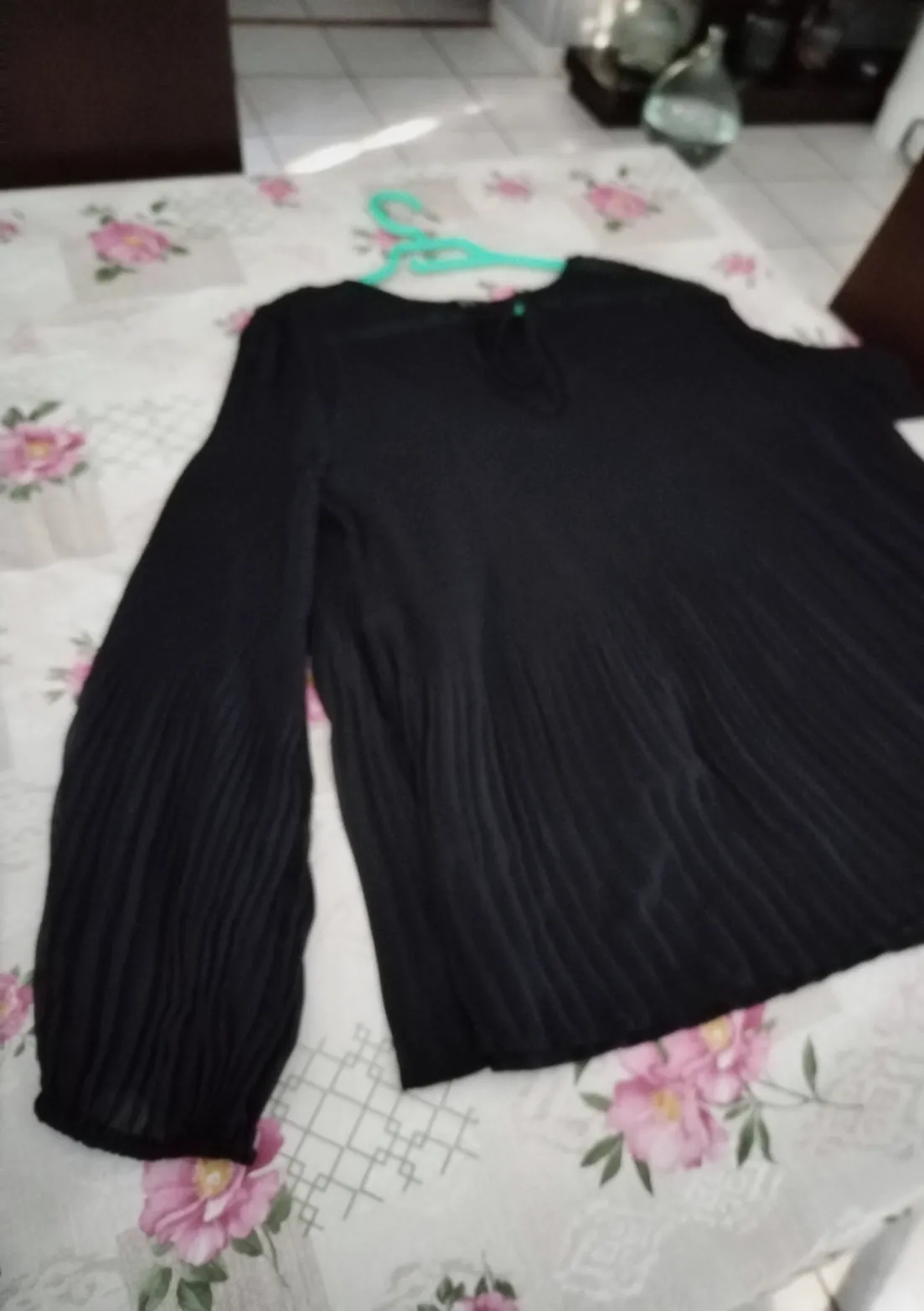 Beau chemisier ample neuf jamais porté, taille 42. – C&A – taille XL 3