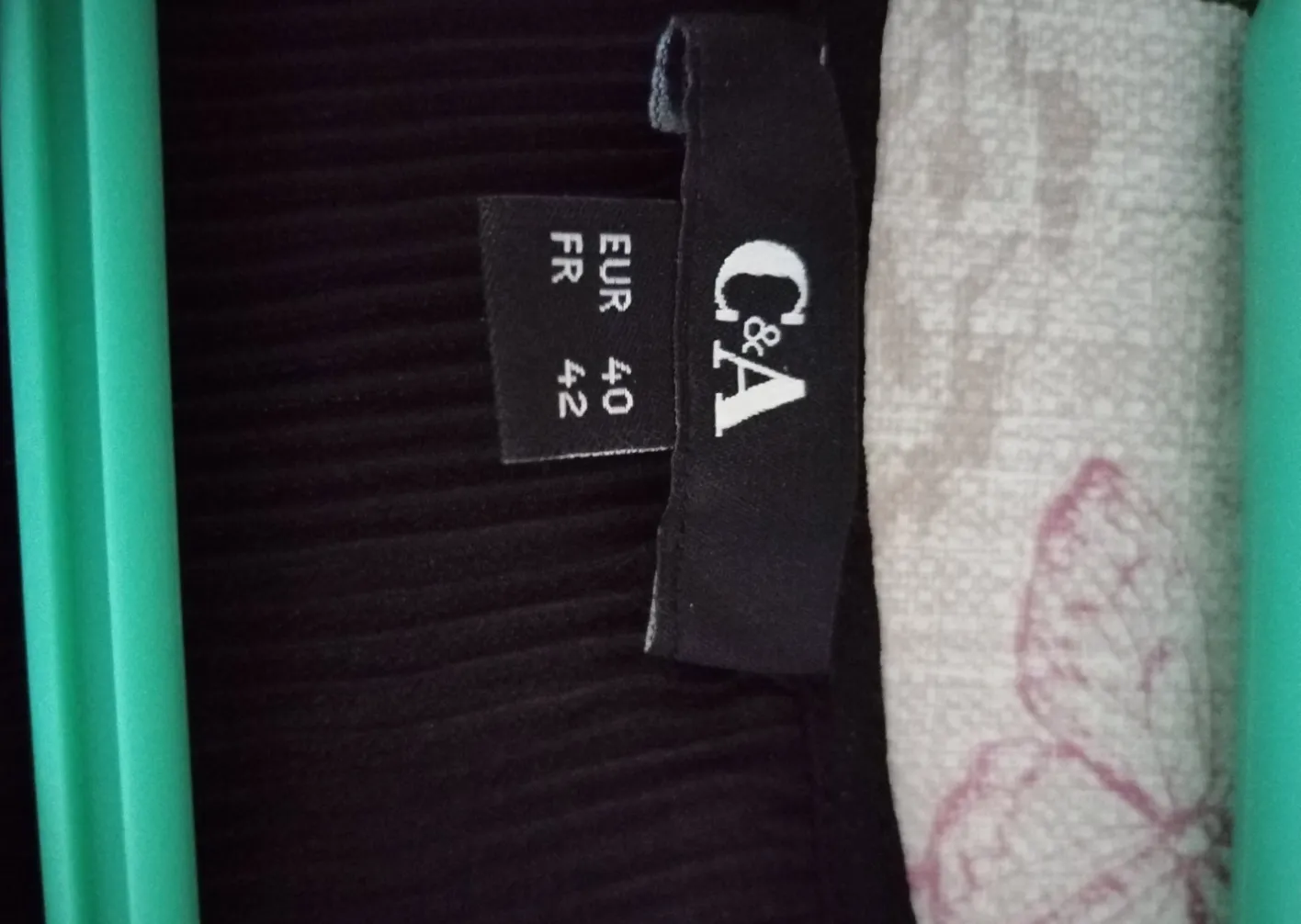 Beau chemisier ample neuf jamais porté, taille 42. – C&A – taille XL 6