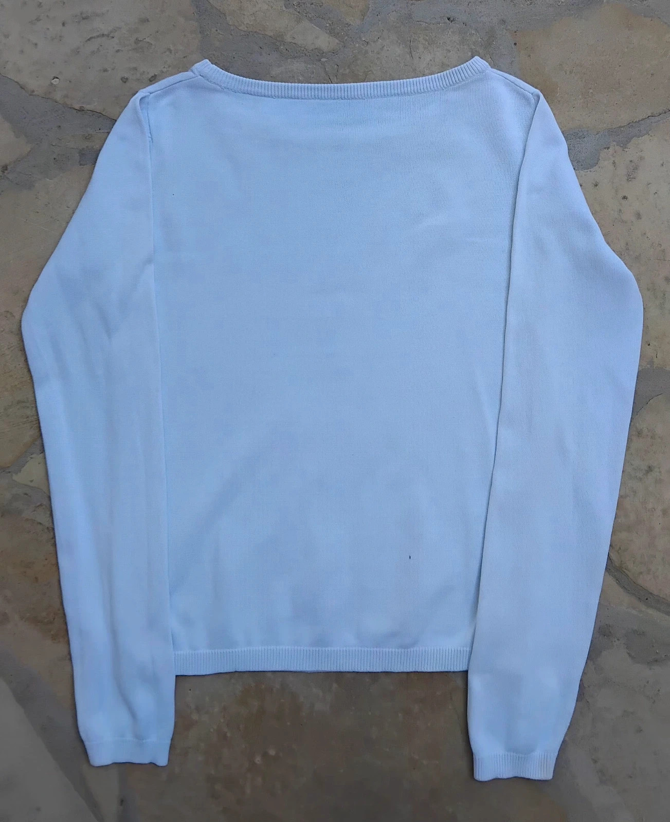 Jersey Lotto vintage y2k mujer talla S – Lotto – taille S / 36 / 8 2