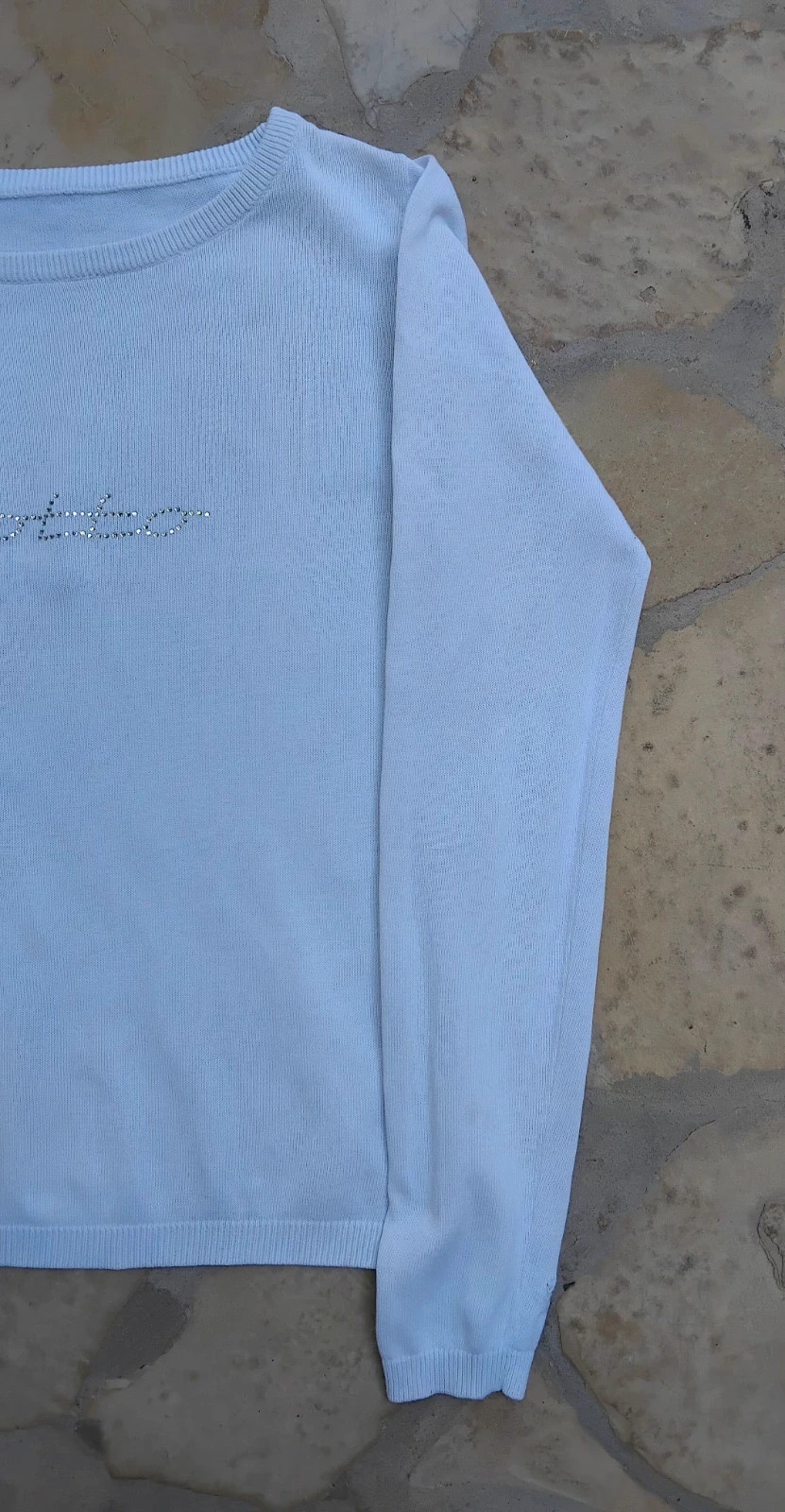 Jersey Lotto vintage y2k mujer talla S – Lotto – taille S / 36 / 8 5