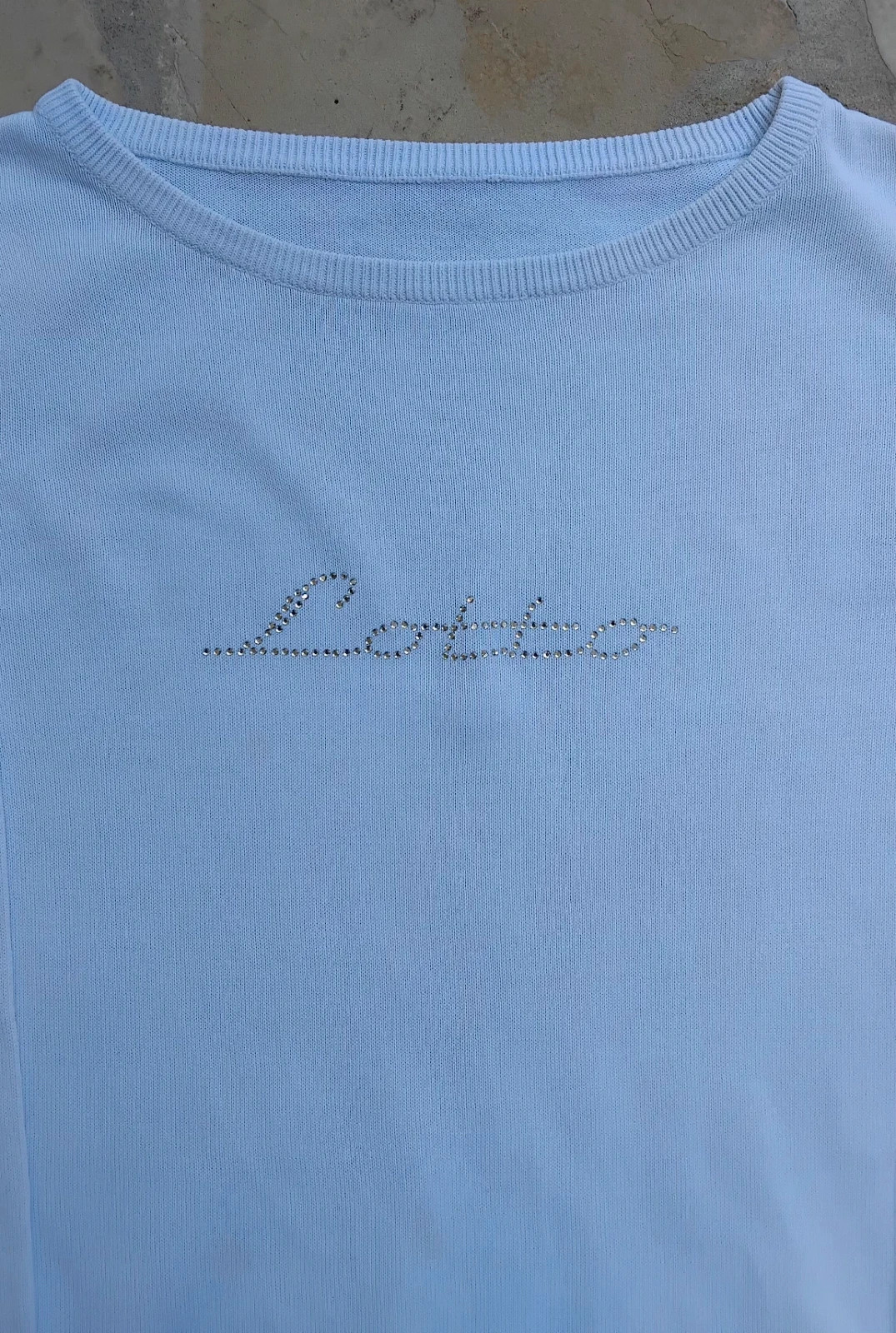 Jersey Lotto vintage y2k mujer talla S – Lotto – taille S / 36 / 8 3