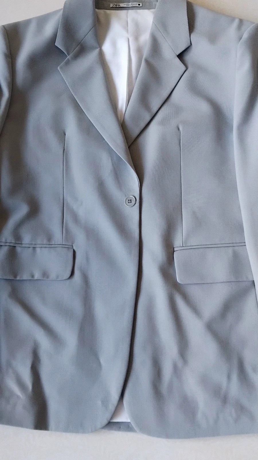Blazer Zara hombre talla 50 (M aprox) – Zara – taille 50 5