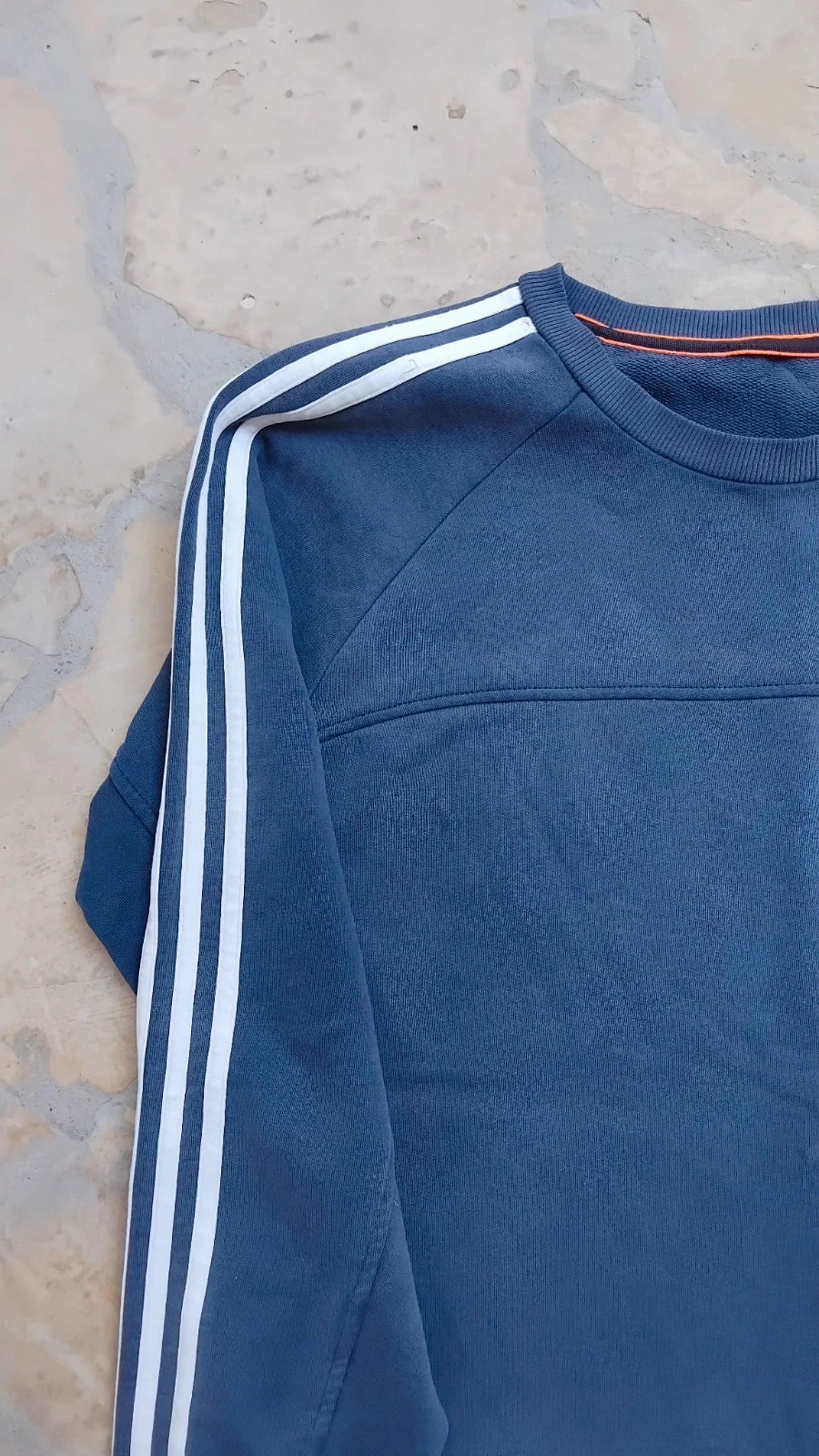 Sudadera Adidas vintage y2k hombre talla XL – adidas – taille XL 5
