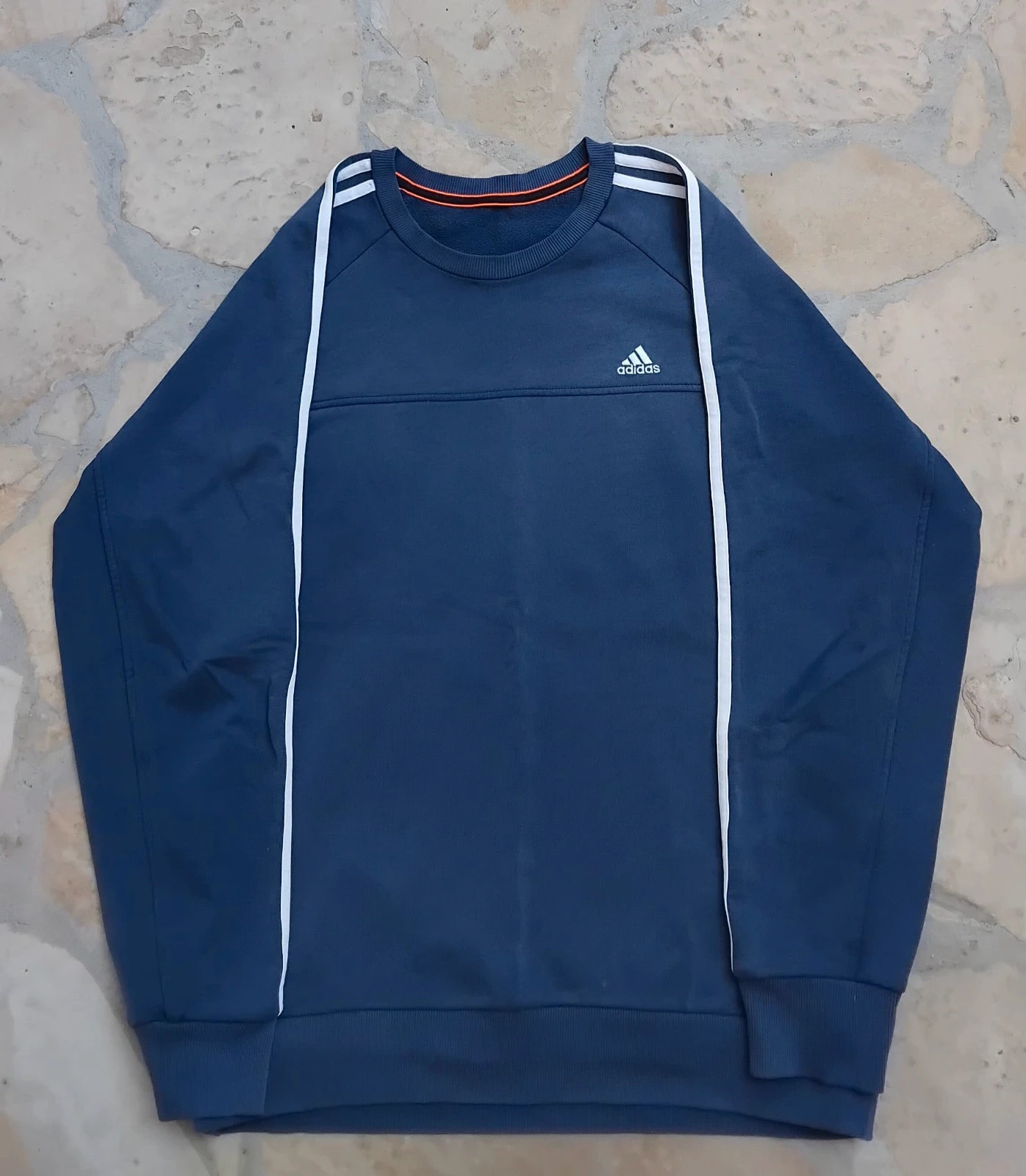 Sudadera Adidas vintage y2k hombre talla XL